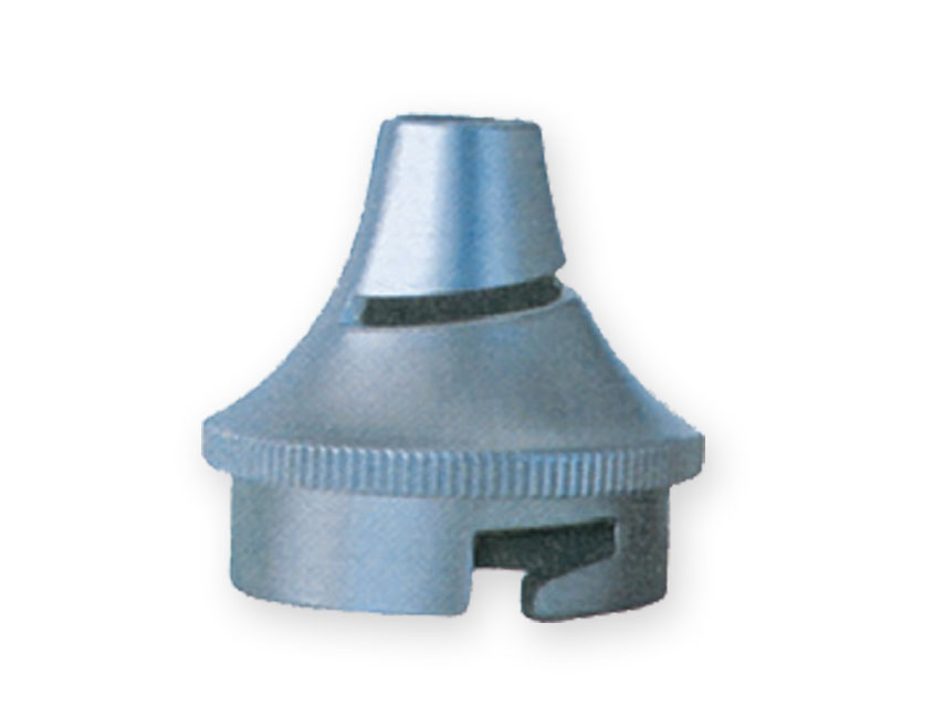 adaptator mini specul/speculum otoscop parker