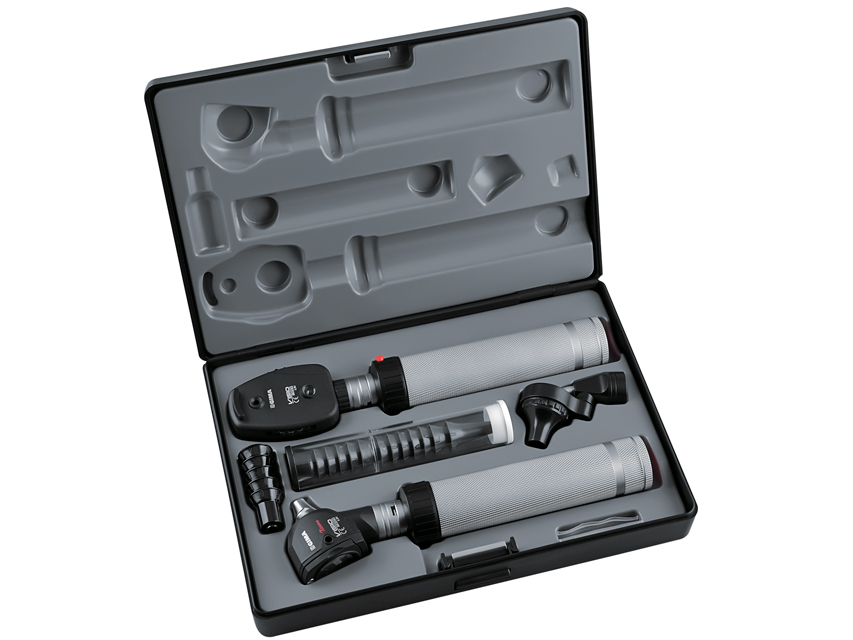 visio 2000 oto oftalmoscop f.o.xenon 3.5 v