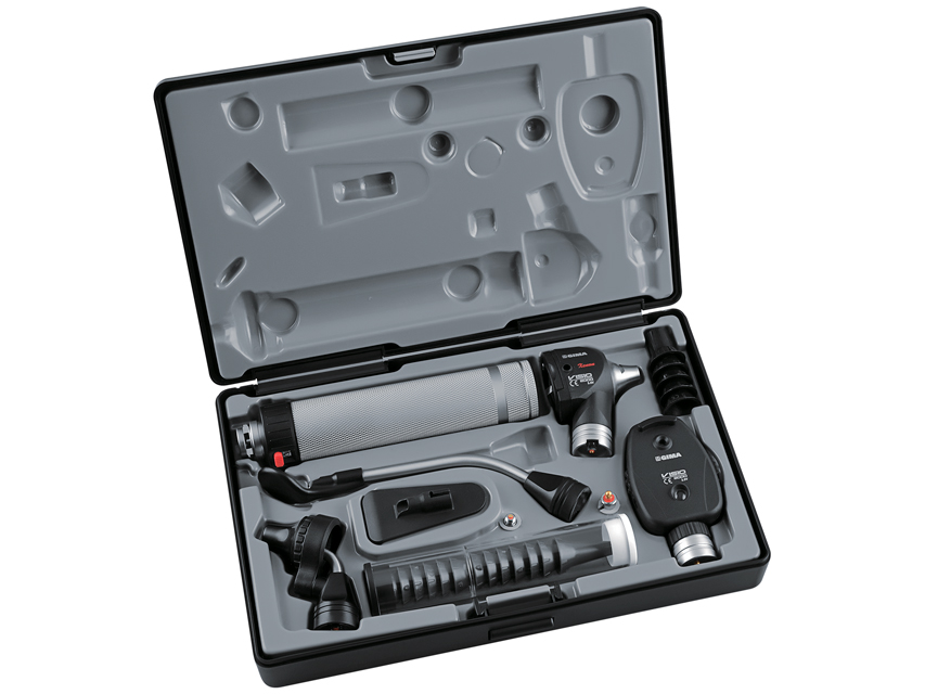 set de diagnostic visio 2000 f.o.xenon 3.5 v