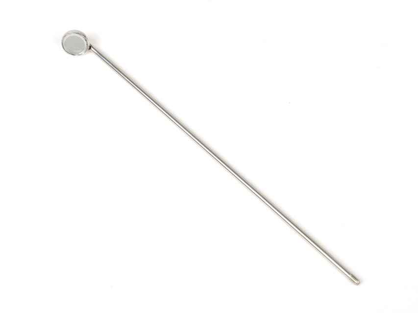oglinda laringeala numar 000 diametru 10mm