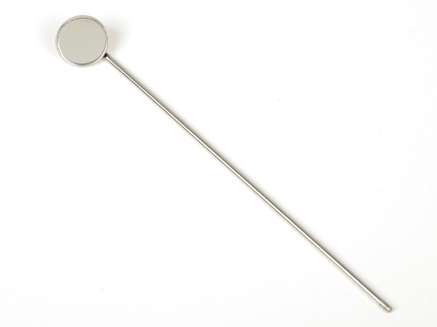 oglinda laringeala numarul 2 diametru 18mm