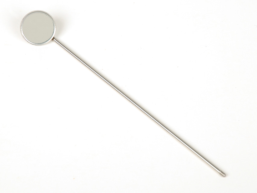 oglinda laringeala numarul 3 diametru 20mm