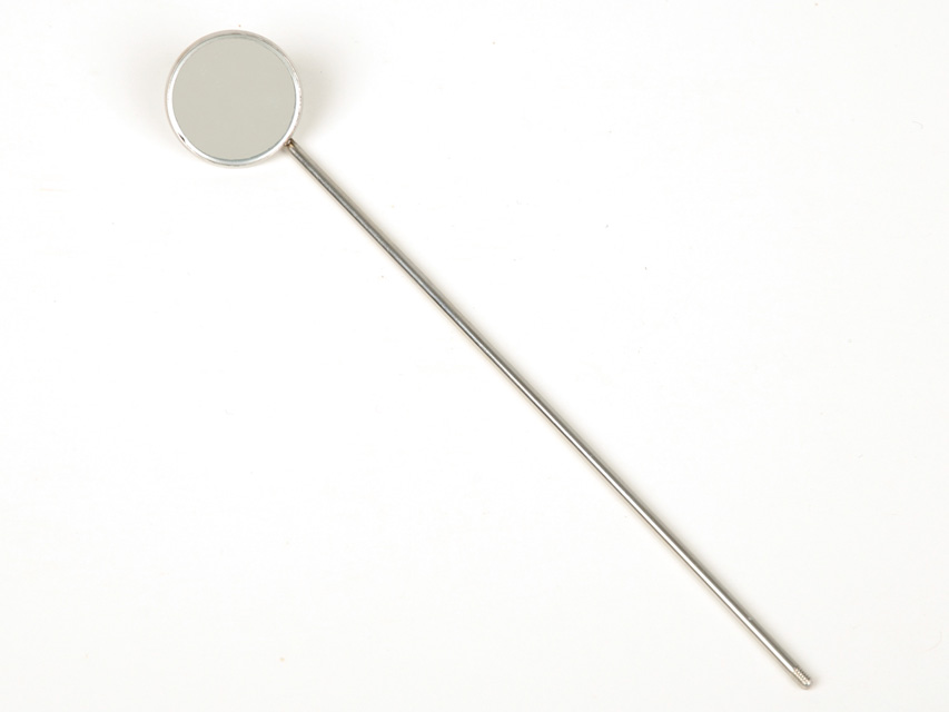 oglinda laringeala numarul 4 diametru 22mm