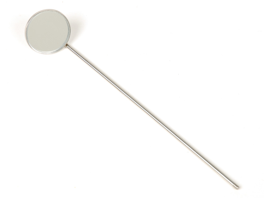 oglinda laringeala numarul 6 diametru 26mm
