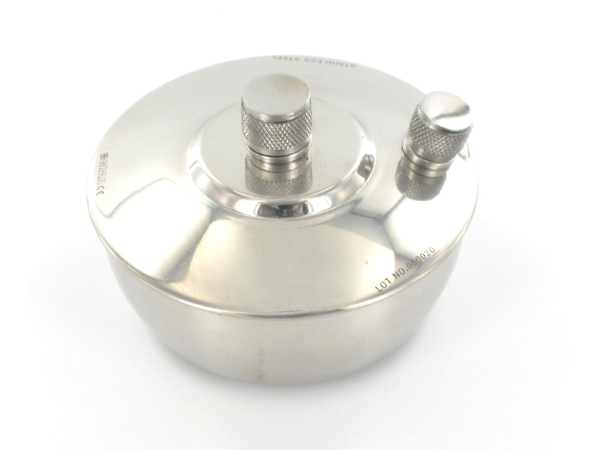 lampa spirit 120 cc