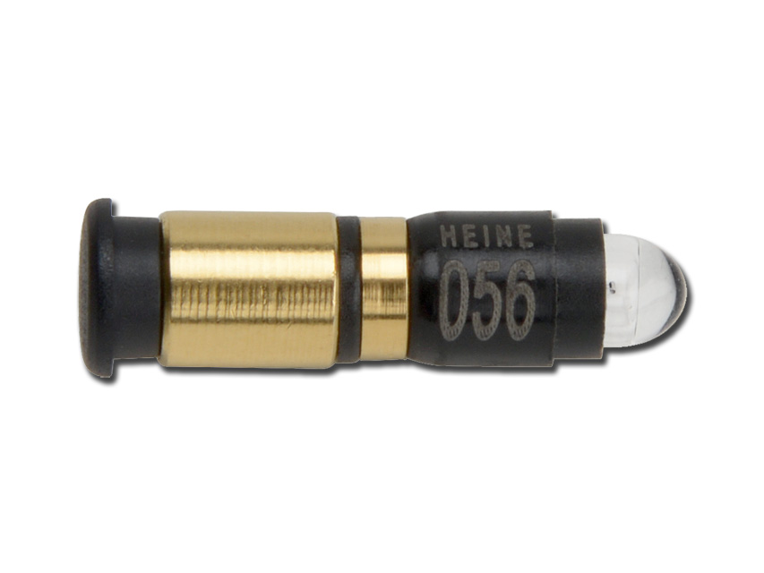bec heine 056 2.5v pentru otoscop cu halogen mini 2000