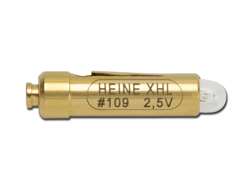 bec heine 109 pentru dermatoscop mini 3000