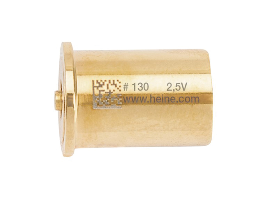 bec heine 130 2.5v pentru retinoscoape cu halogen sau led beta 200