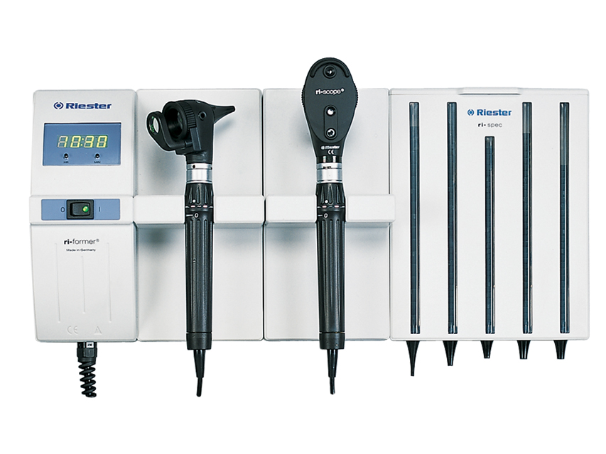 statie de diagnostic ri former led 3.5 230v standard