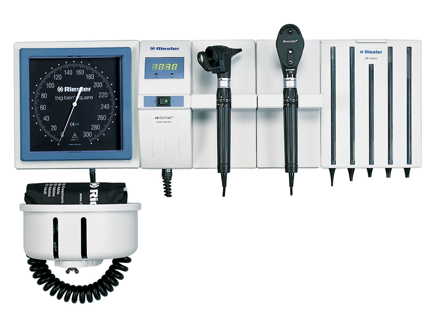 statie de diagnostic ri former xenon 3.5 230v mare