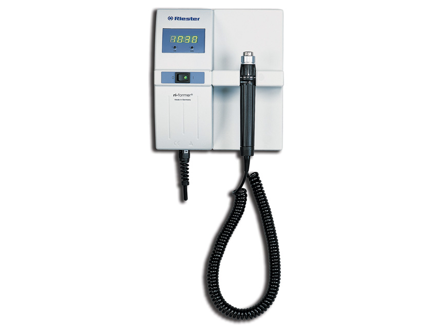 statie de diagnostic ri former basic cu ceas 1 maner 3.5 110 230v 3650