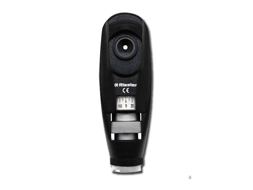 ri scope cap retinoscop 3.5v xenon lumina slite light