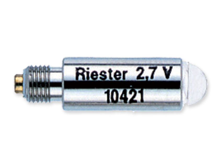 bec riester 10421 vid 2.7 v