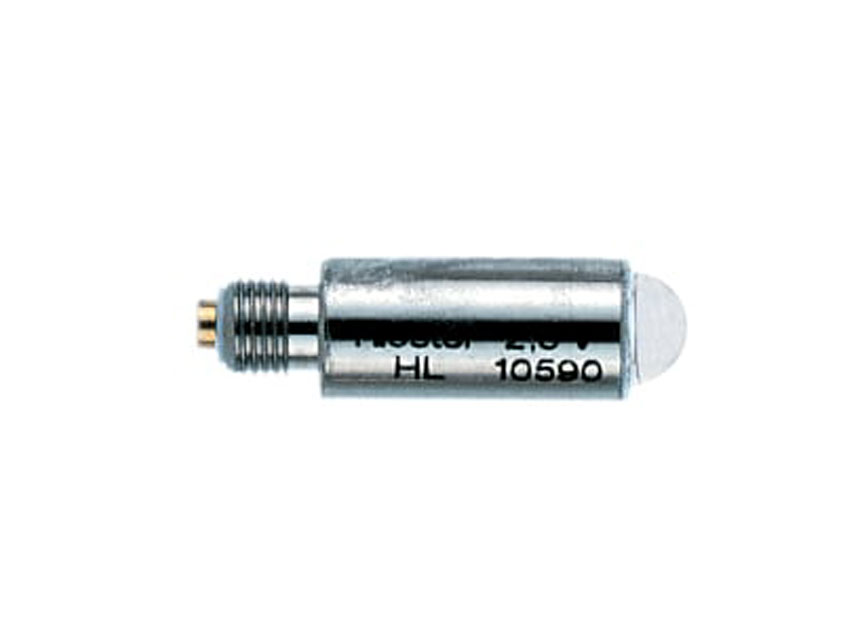 bec riester 10590 hl 2.5 v