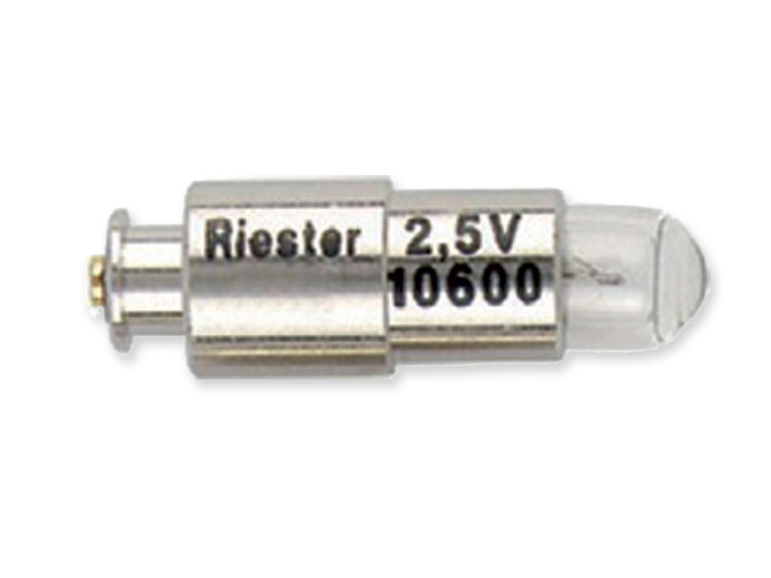 bec riester 10600 xl 2.5 v