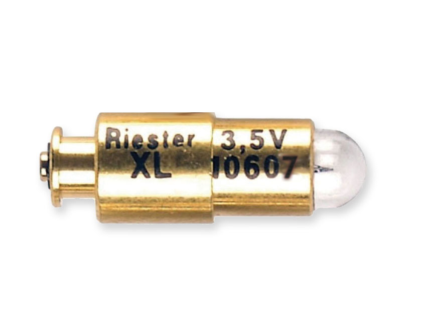 bec riester 10607 xl 3.5 v