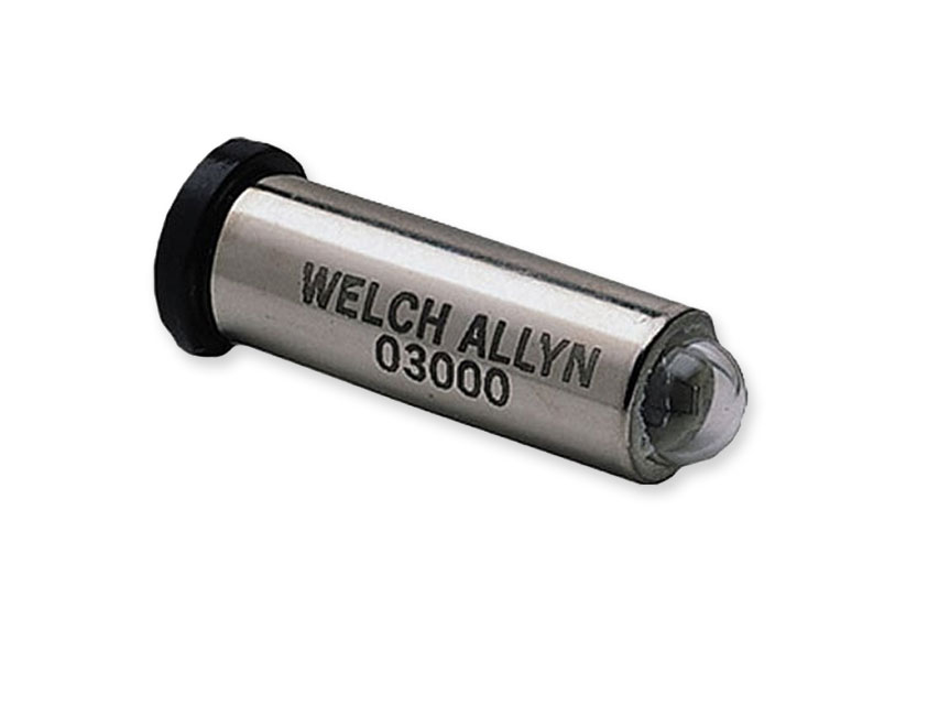 bec welch allyn 03000 u