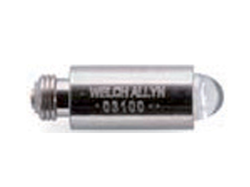 bec welch allyn 03100 u
