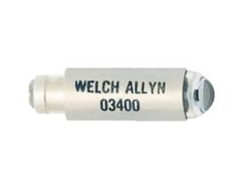 bec welch allyn 03400 u