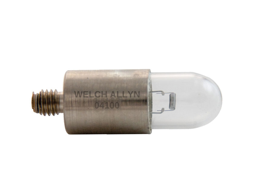 bec welch allyn 04100 u
