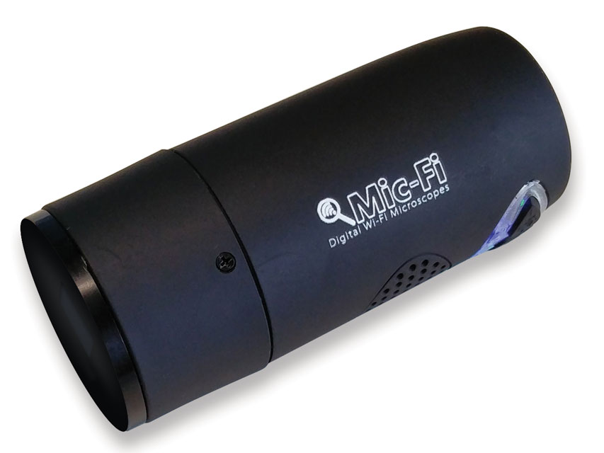 mic wi fi si camera usb (montare c)