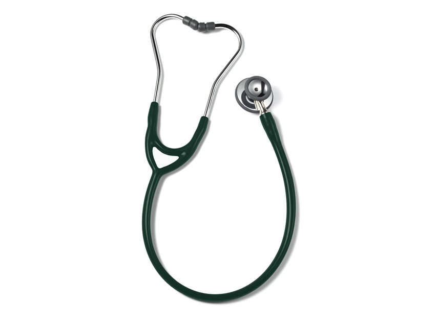 stetoscop lejer erka finesse verde inchis 520 000 55