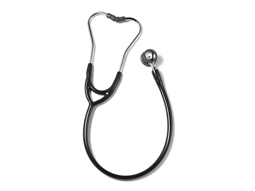 stetoscop erka finesse pediatric negru 549 000 00