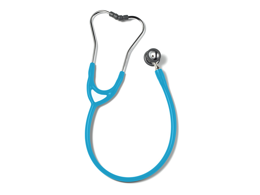 stetoscop erka finesse pediatric albastru deschis 549 000 25