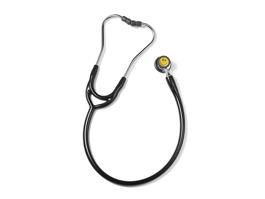 stetoscop erka finesse 2 pediatric negru 536 000 00
