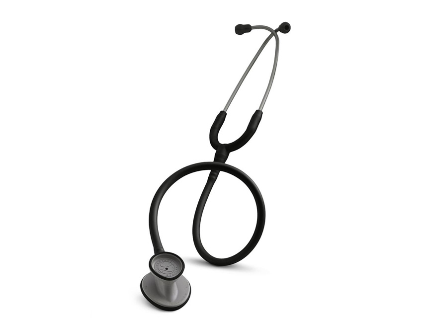 stetoscop usor littmann "lightweight ii s.e." 2450 negru