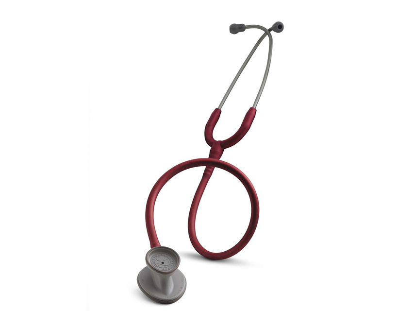 stetoscop usor littmann "lightweight ii s.e." 2451 visiniu