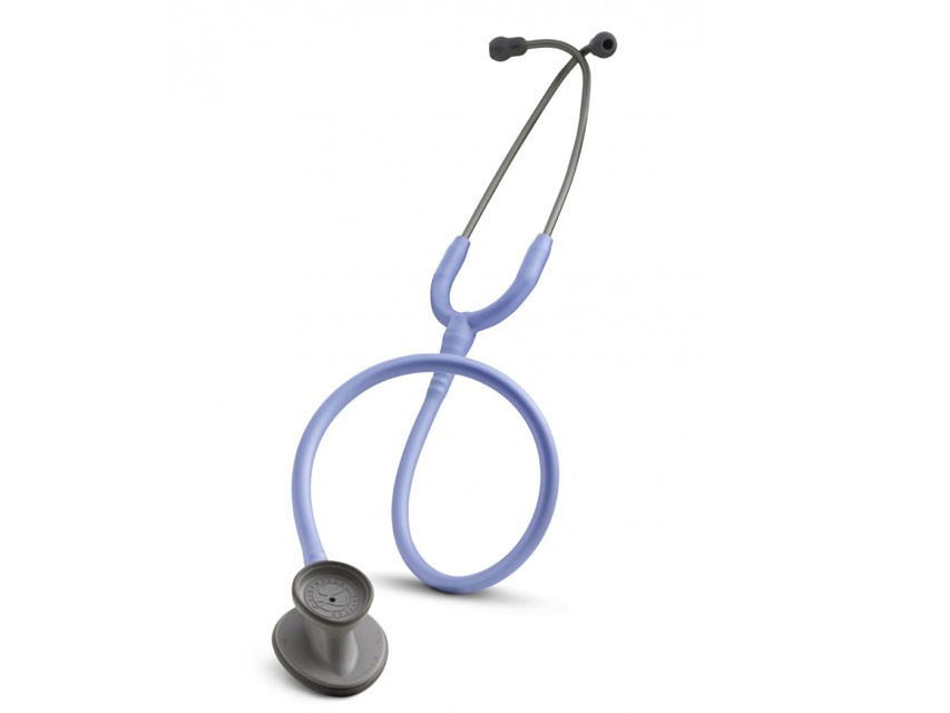 stetoscop usor littmann "lightweight ii s.e." 2454 albastru ciel