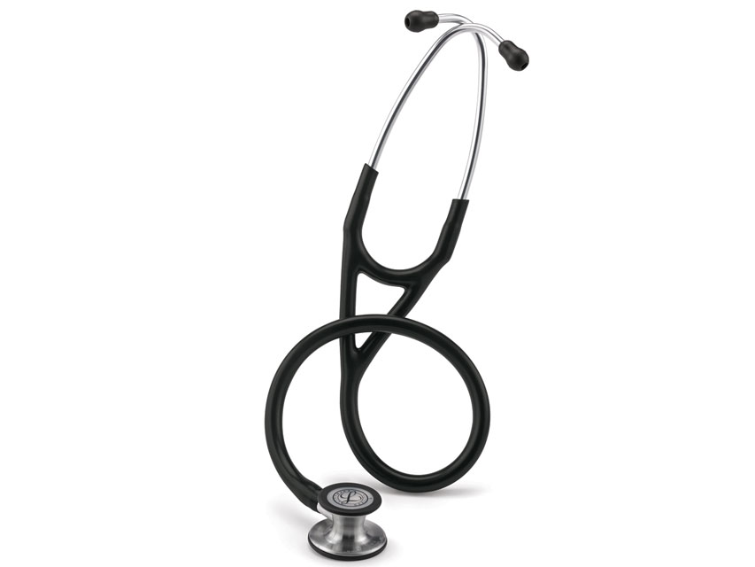 stetoscop littmann cardiologie iv 6152 negru