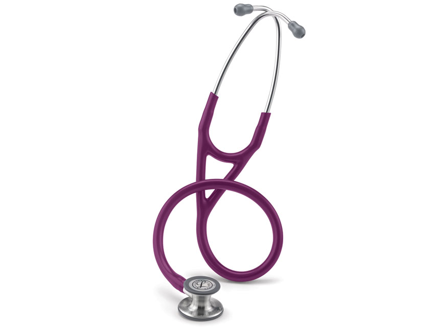 stetoscop littmann cardiologie iv 6156 mov pruna