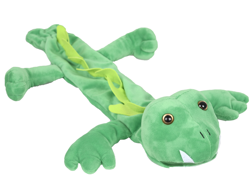 husa in forma de dragon pentru stetoscoape de pediatrie