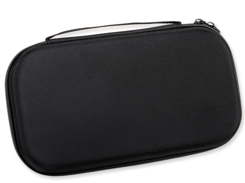 cutie clasica pentru stetoscop negru
