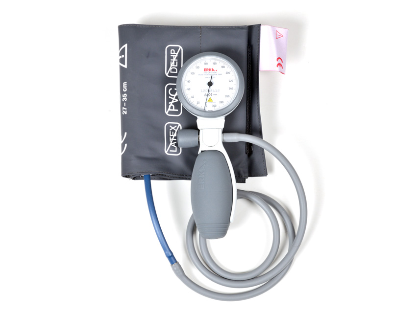 sfigmomanometru/tensiometru erka switch 2.0 aneroid confort 1 tub