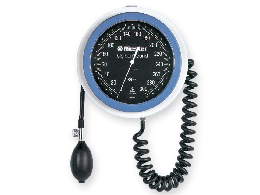 sfigmomanometru/tensiometru big ben perete
