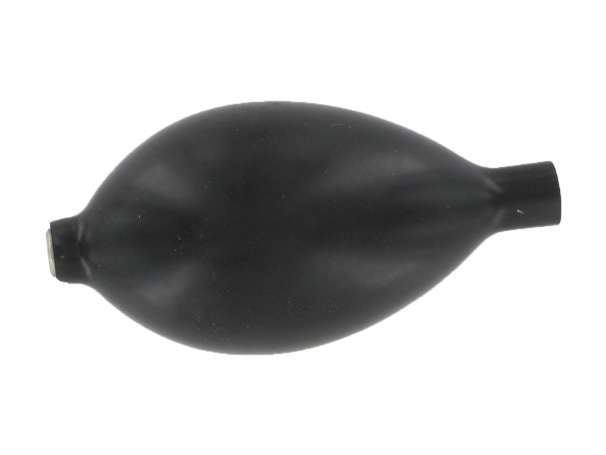 balon yota latex negru