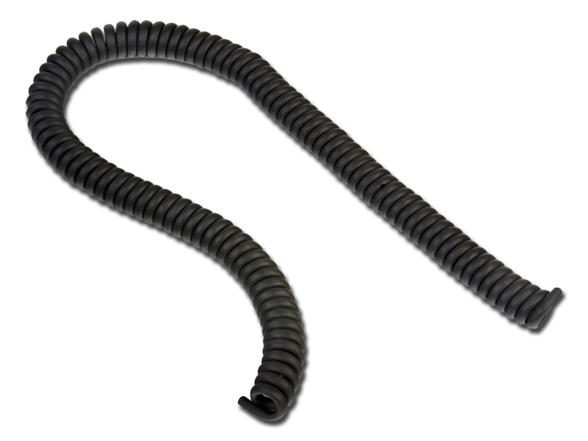 extensie tubulara spirala 2.5 m (42/46 spirals)