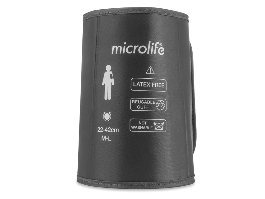 manseta adult microlife m l 22 42 cm for 32867, 32881 spare
