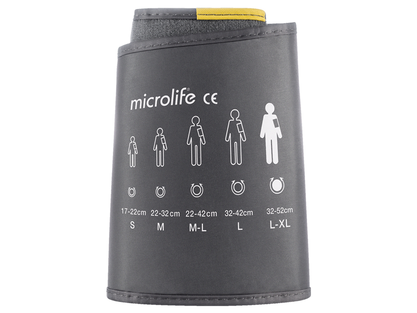 manseta adult microlife l xl 32 52 cm for 32867, 32881