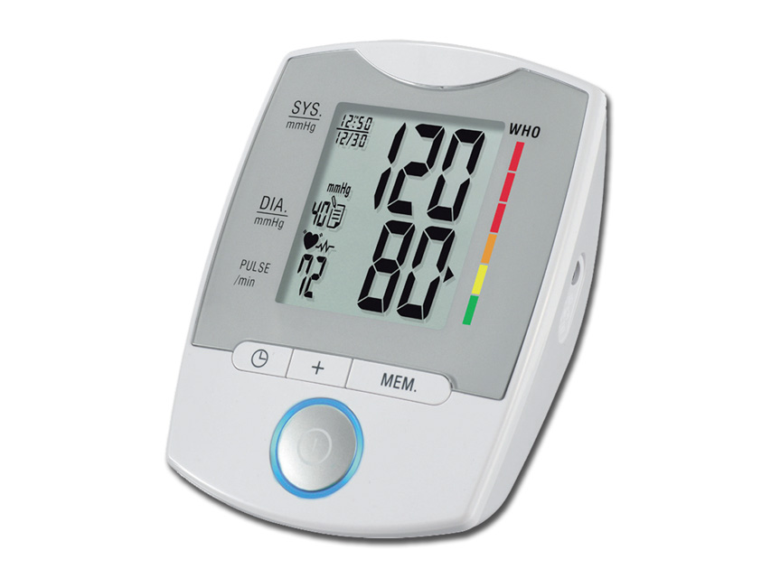 x life monitor de tensiune arteriala mana