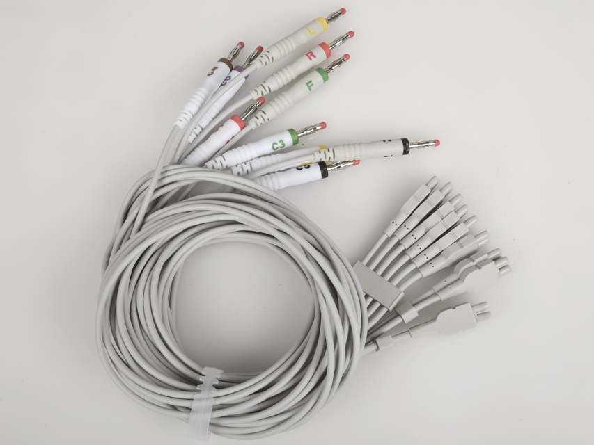 cablu ecg pentru 33316 de schimb