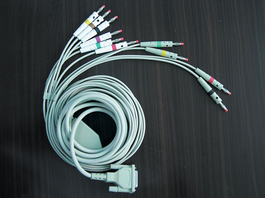 cablu universal ecg