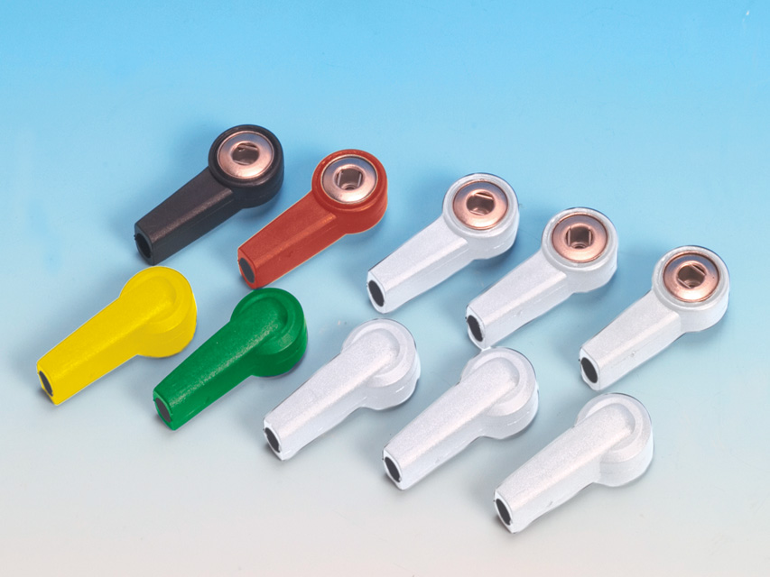 adaptor pentru electrozi de unica folosinta