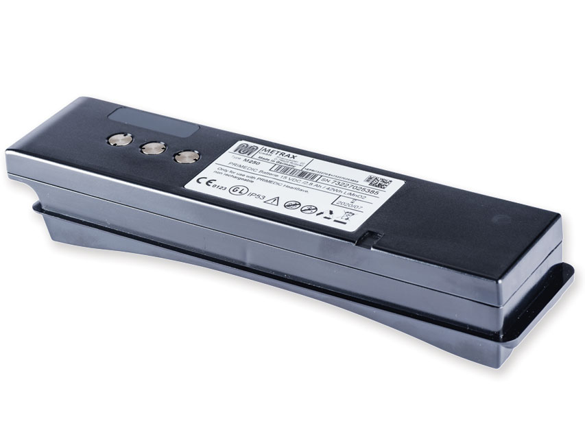 baterii litiu pentru heartsave aed, aed m 33384/5, 33391/2/4/6/7/9 de schimb