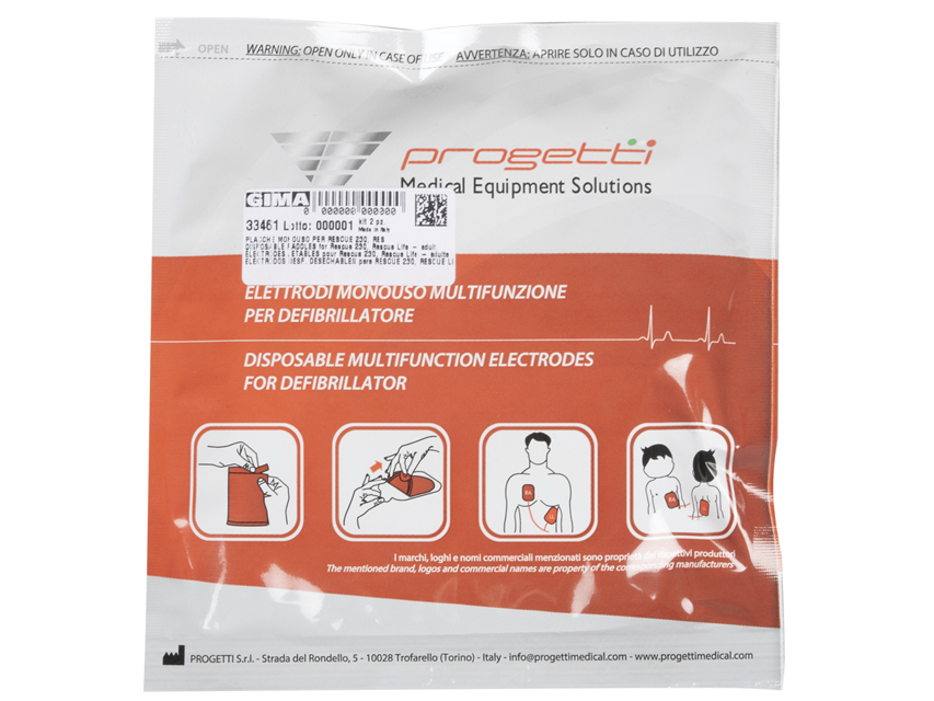 paduri de unica folosinta pentru rescue 230 rescue life adult vezi si 33462