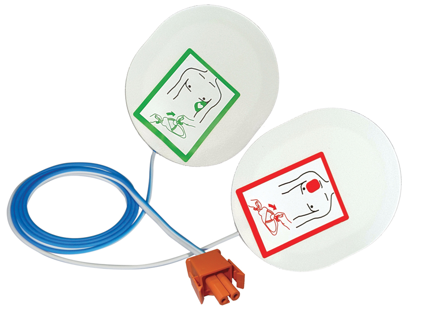paduri compatibile pentru defibrilator nihon kohden