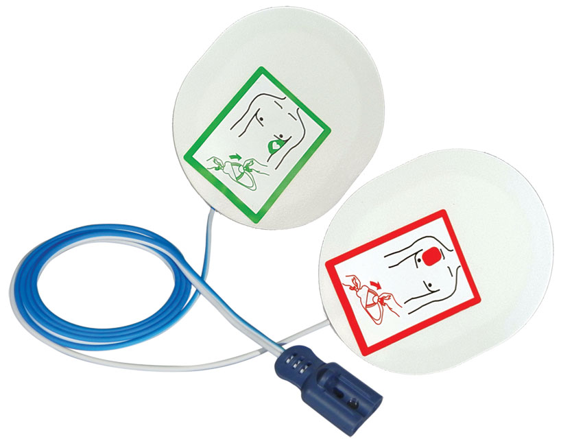 paduri compatibile pentru defibrilator agilent philips vezi si 55020